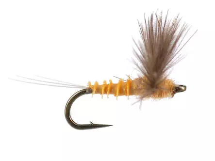 CDC Comparadun - Sulpher