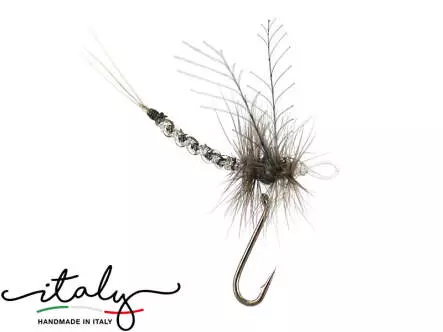 Mosquito - 9mm