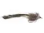 Rabbit Dark Grey Pike Streamer