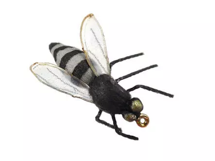 Gad Fly