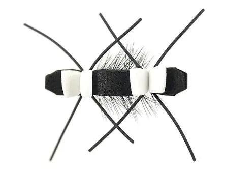 Tschernobyl Ant Black