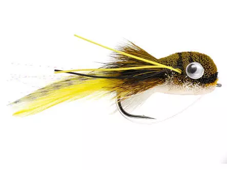 Near-Nuff Frog