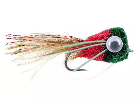 Tequila Popper