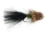 Bow River Bugger - Black