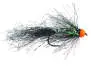 Ales TG Black Trout Streamer BL