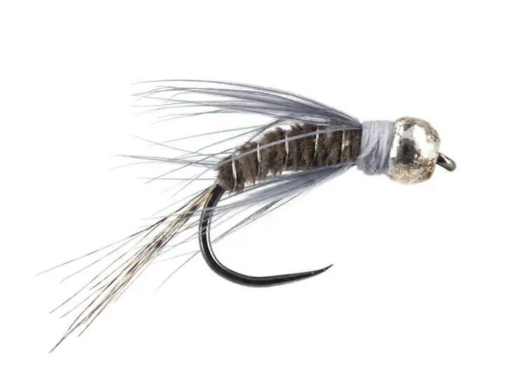 TG Blue Dun Nymph BL