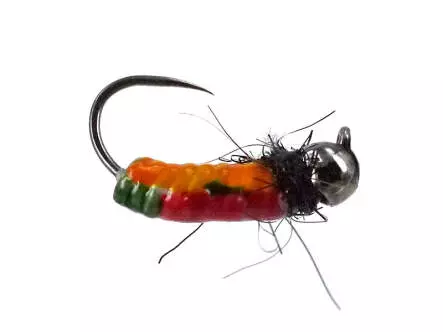 FC Thorax Orange Red Green BL TG