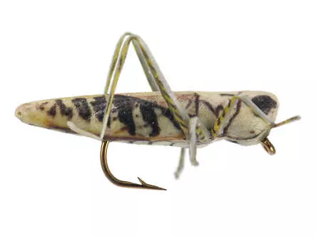 X-true Hopper Grey