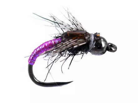 Pink Pearl Nymph BH BL