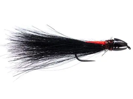 Ales Orange Fluo Trout Warrior CH