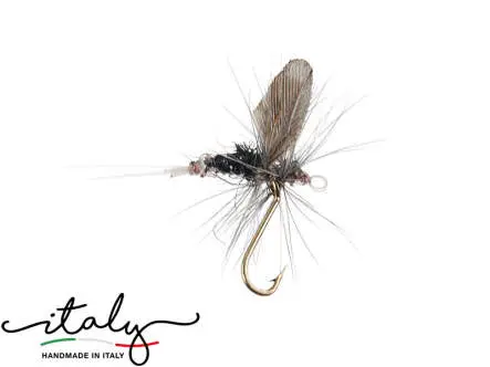 Midge - 6 mm