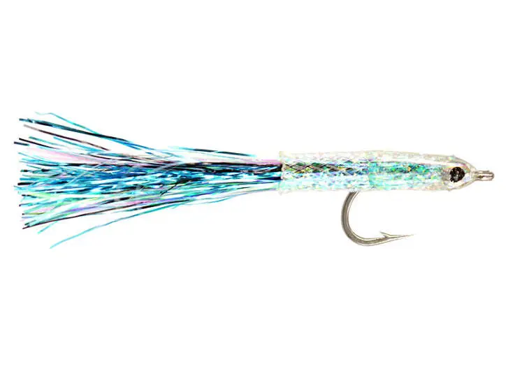 Ales Tuna Scare Blue Pearl