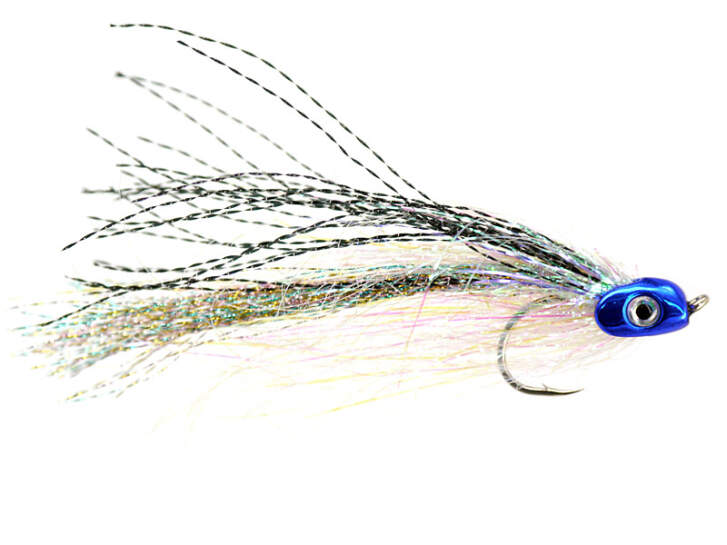 Fliegentom FT7053HQ - Anzuelo de agua salada para mosca