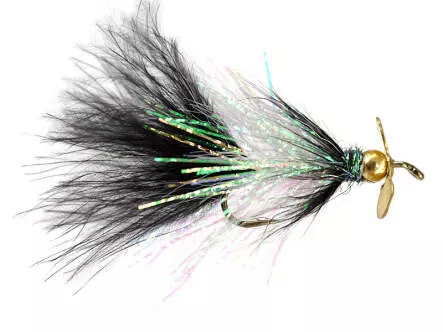 Rotostream Black