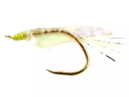 Perca Sabiki SILI SKIN UV