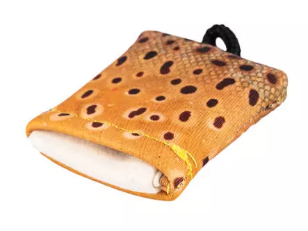 Paño de limpieza  CLEANY FARIO para gafas polarizadas
