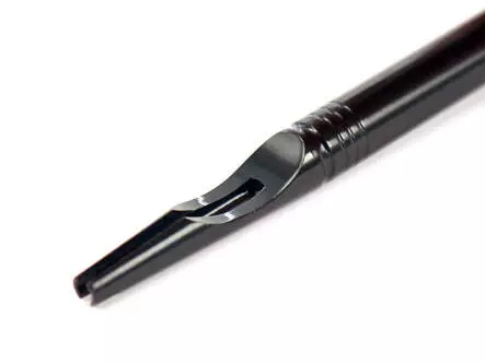 Herramienta nudo del clavo N-KNOTY hotfly