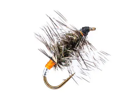 Grayling Steel Blue