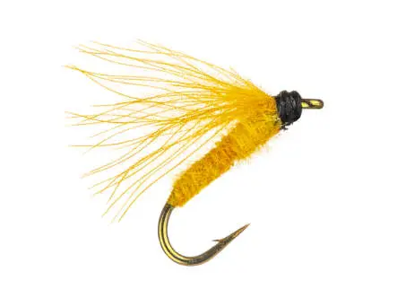 Sulphur Dun CDC