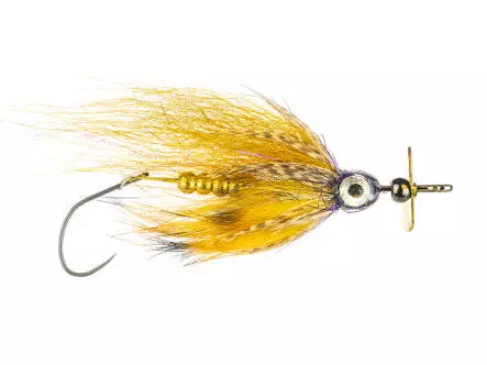 Brown Articulated Roto Dream
