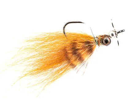 Brown Jig Off  Roto Star