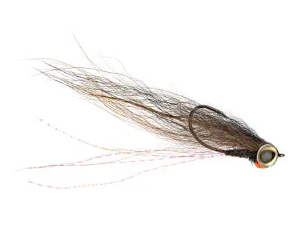 Allis Ultimate Jig-Off Robber Brown Barred