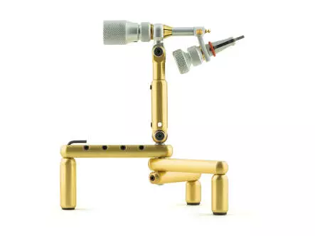 Torno TRAVEL DELUXE cottarelli