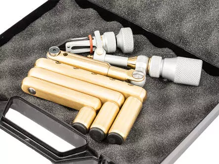 Torno TRAVEL DELUXE cottarelli