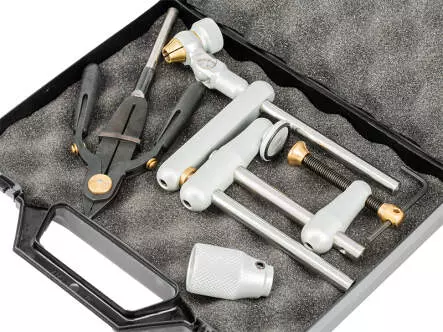 Torno STANDARD SHUTTLE REGO cottarelli