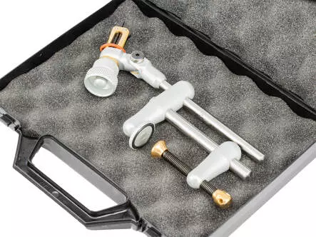 Torno POCKET cottarelli
