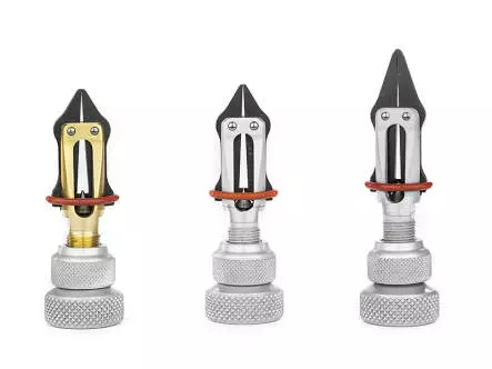 HEAD para torno POCKET cottarelli