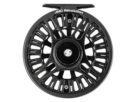 Carrete mosca jmc REVOLUTION