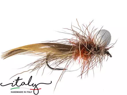 SF Stonefly Xlarge BL
