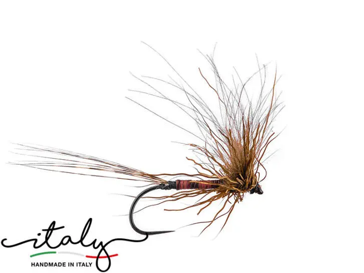 SF Mayfly Peccary CDC Dark BL 10