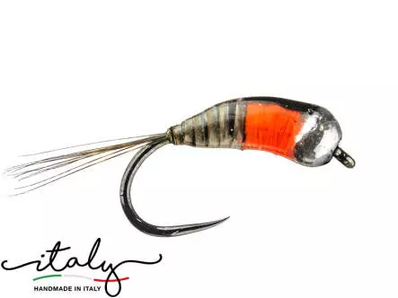 Tan Spotted Tournament Bomber