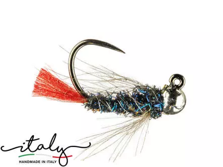 Competiton Winner Dark Peacock