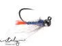 Graylings Peacock Enemy 14