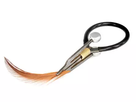 PINZA DE HACKLE cottarelli