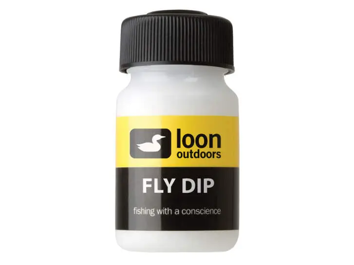 FLY DIP loon outdoors - Líquido