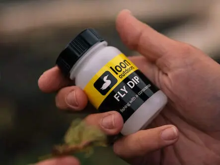 FLY DIP loon outdoors - Líquido