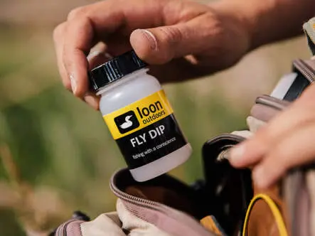 FLY DIP loon outdoors - Líquido