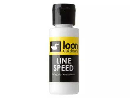 LINE SPEED loon outdoors - Líquido mantenimiento...