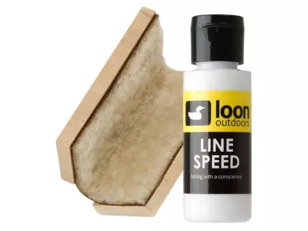 LINE UP KIT loon outdoors - Kit mantenimiento lineas