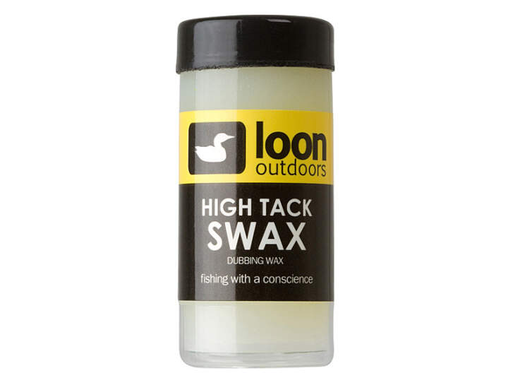 SWAX HIGH TACK loon outdoors - Cera para dubbing