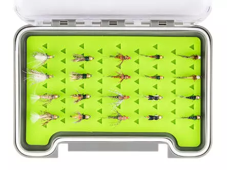 Selección moscas hotfly TUNGSTEN NYMPHS EVO LTD -...