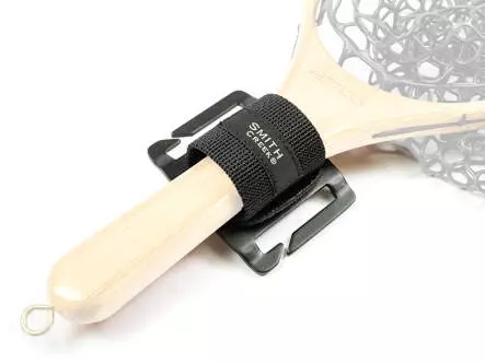 Porta sacadera LANDING NET HOLSTER smith creek