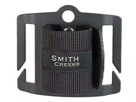 Porta sacadera LANDING NET HOLSTER smith creek