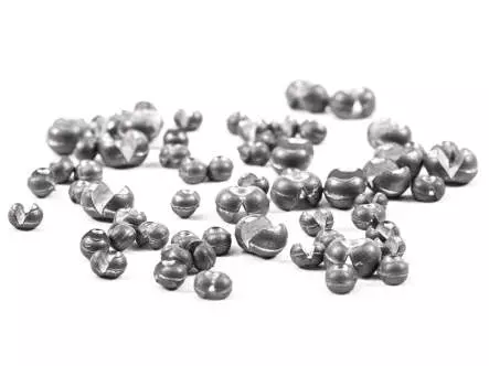 Peso SPLIT SHOT 6 way bosstin