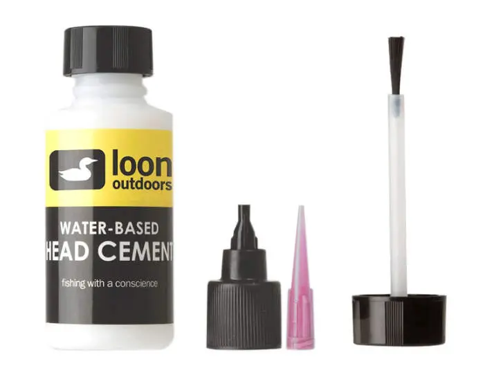 Barniz WB HEAD CEMENT SYSTEM loon outdoors