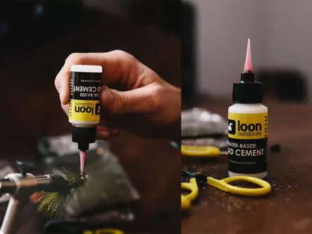 Barniz WB HEAD CEMENT SYSTEM loon outdoors